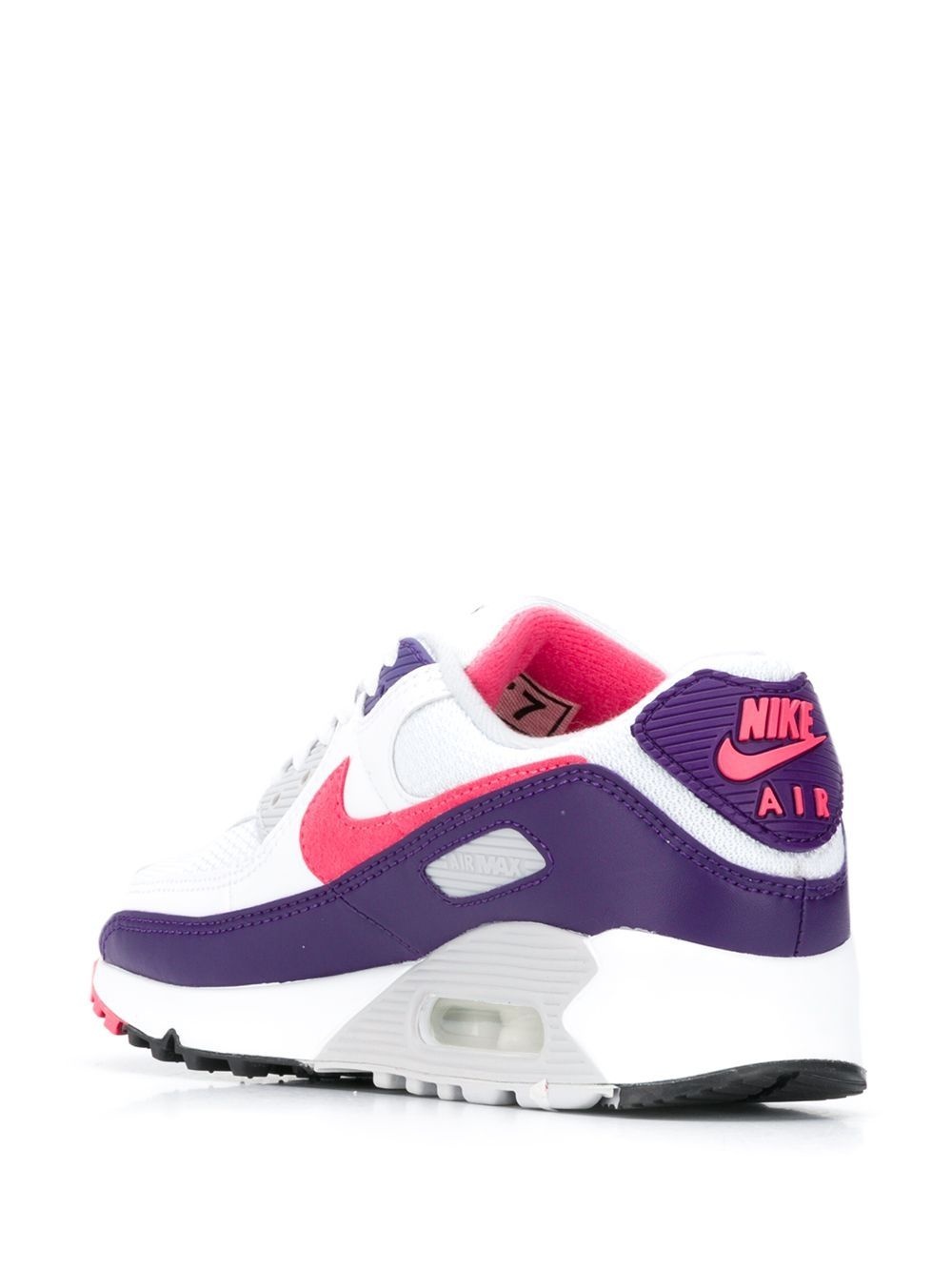 Air Max 90 "Eggplant" sneakers - 6