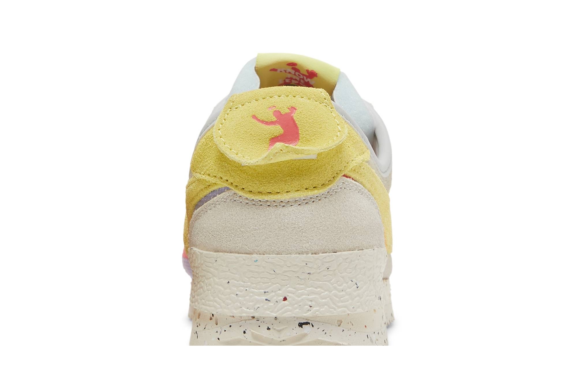 Union LA x Cortez SP 'Lemon Frost' - 7