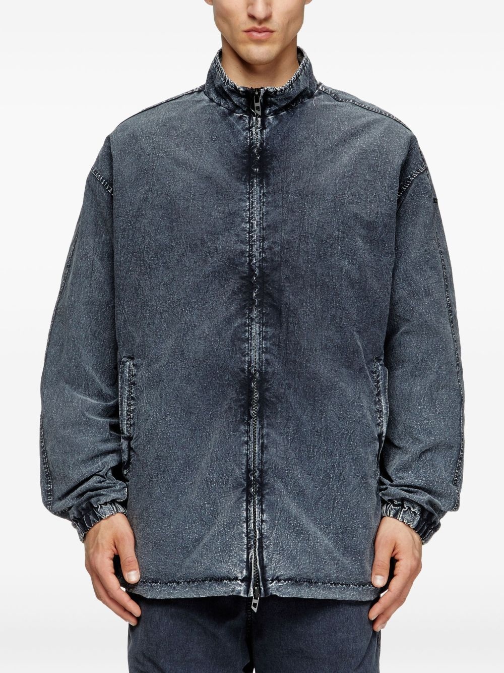 J-Wilson jacket - 3