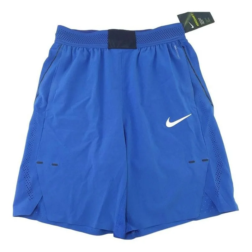 Nike Elite Basketball Short 'Blue' 776116-404 - 1