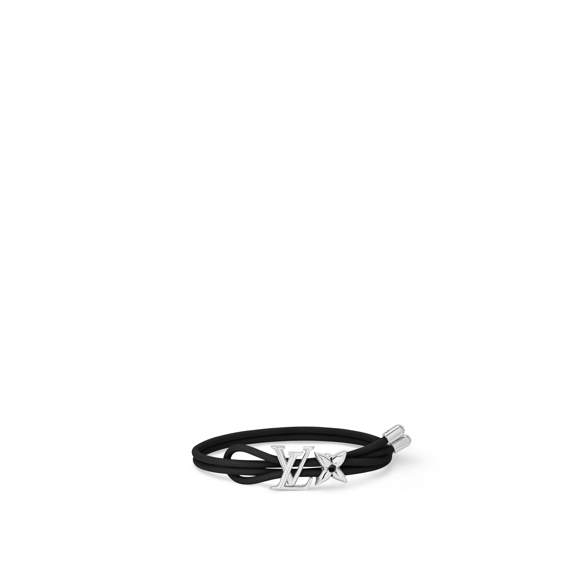 LV Bloom Bracelet 1