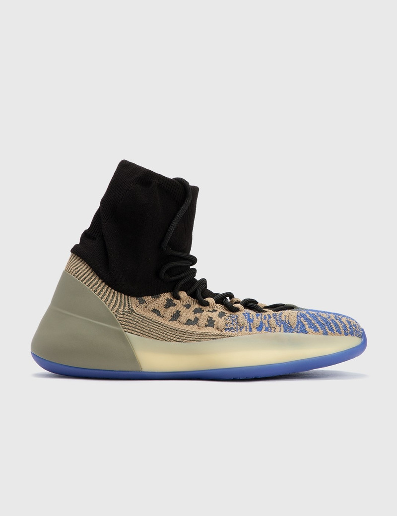 YEEZY 농구 Knit 운동화 - 1