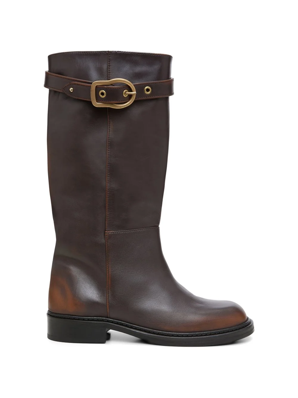Essence buckle boots - 1