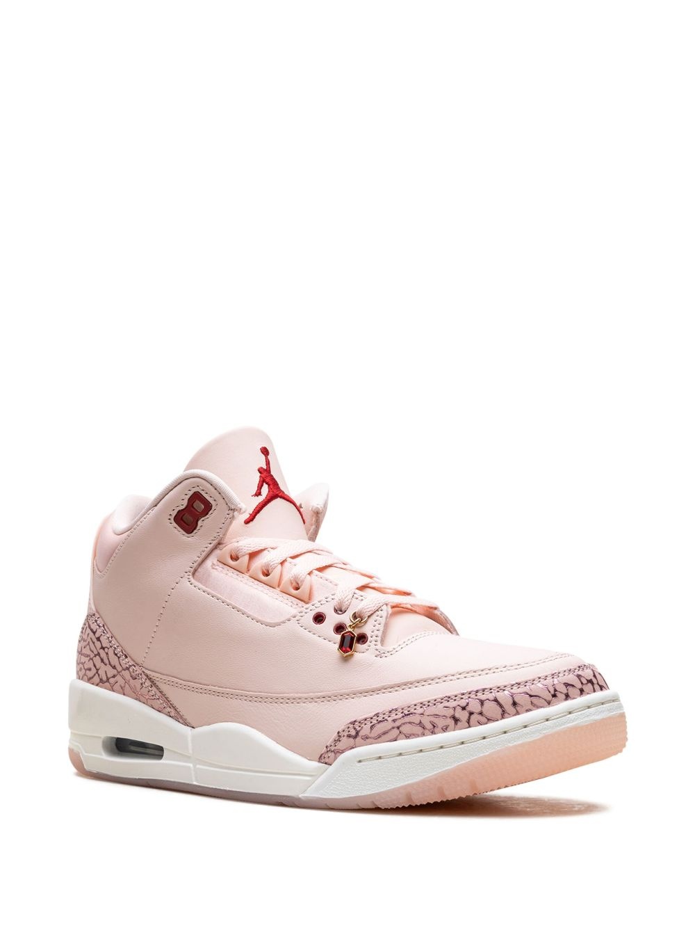 Air Jordan 3 "Valentine's Day" sneakers - 2