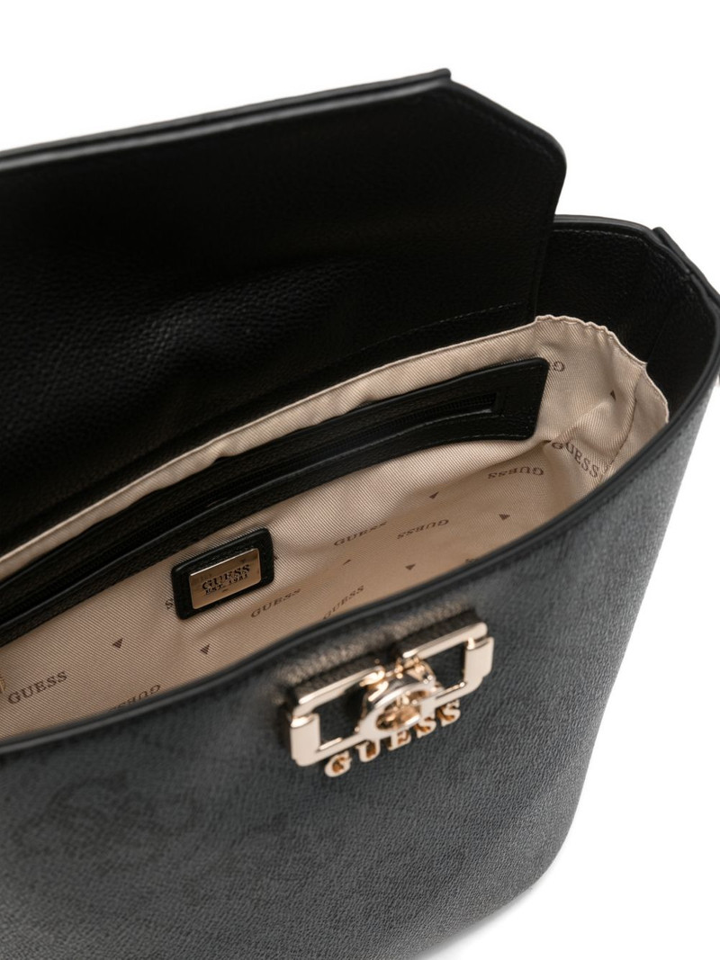 monogram bucket bag 4