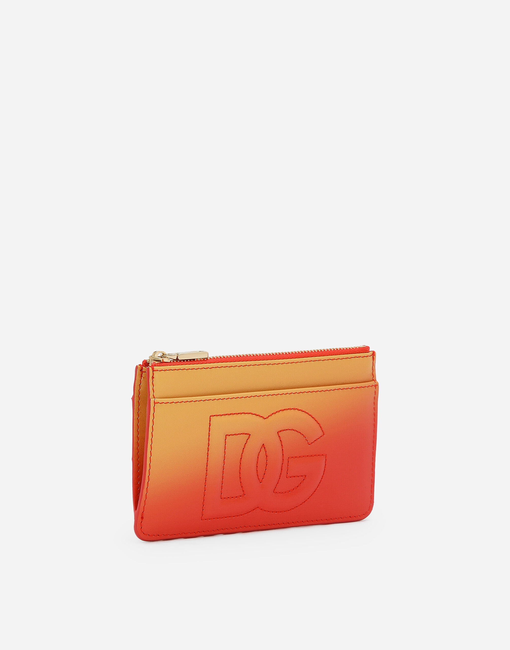 Medium Logo card holder - 2