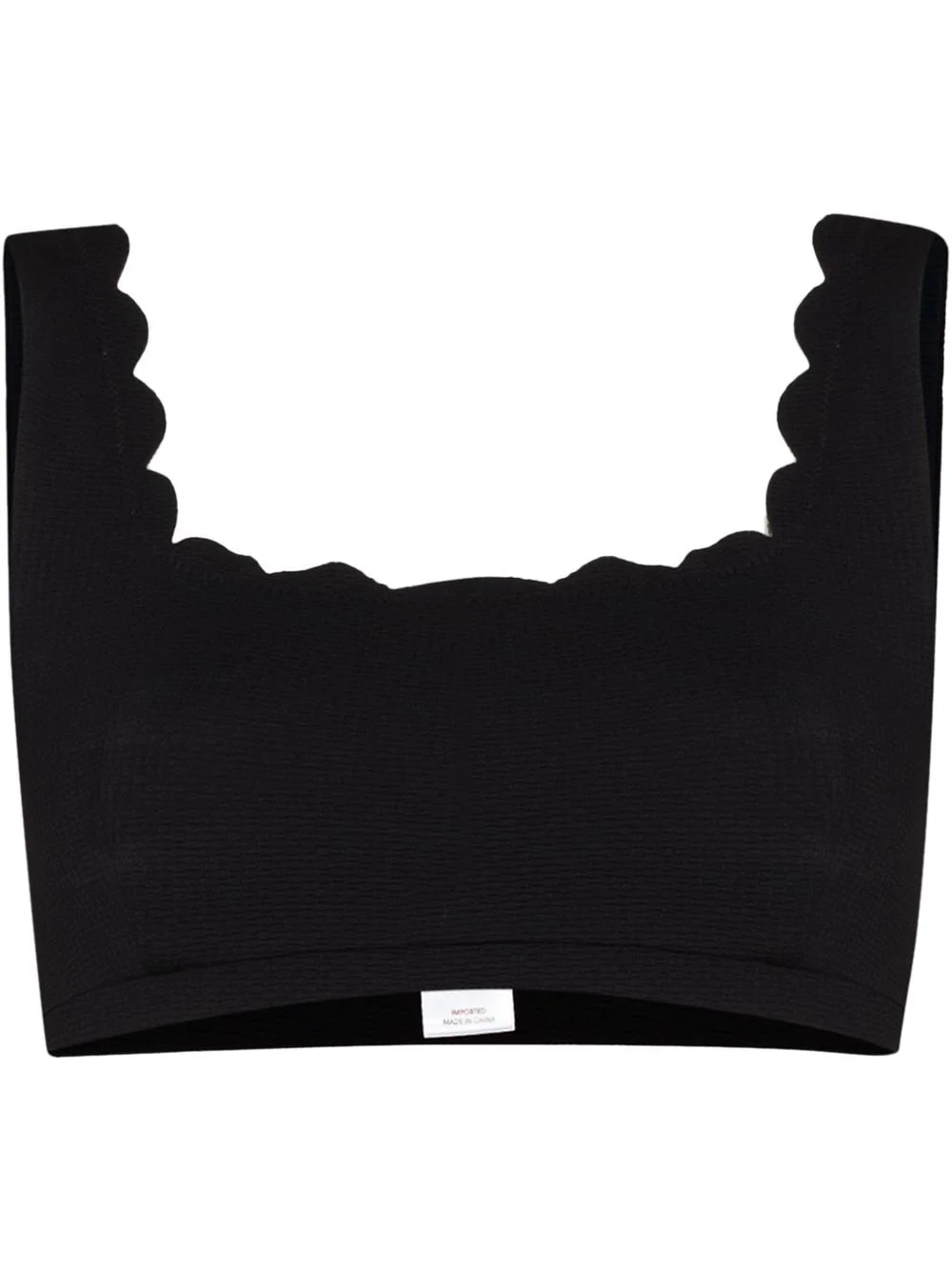 Palm Springs bikini top - 1