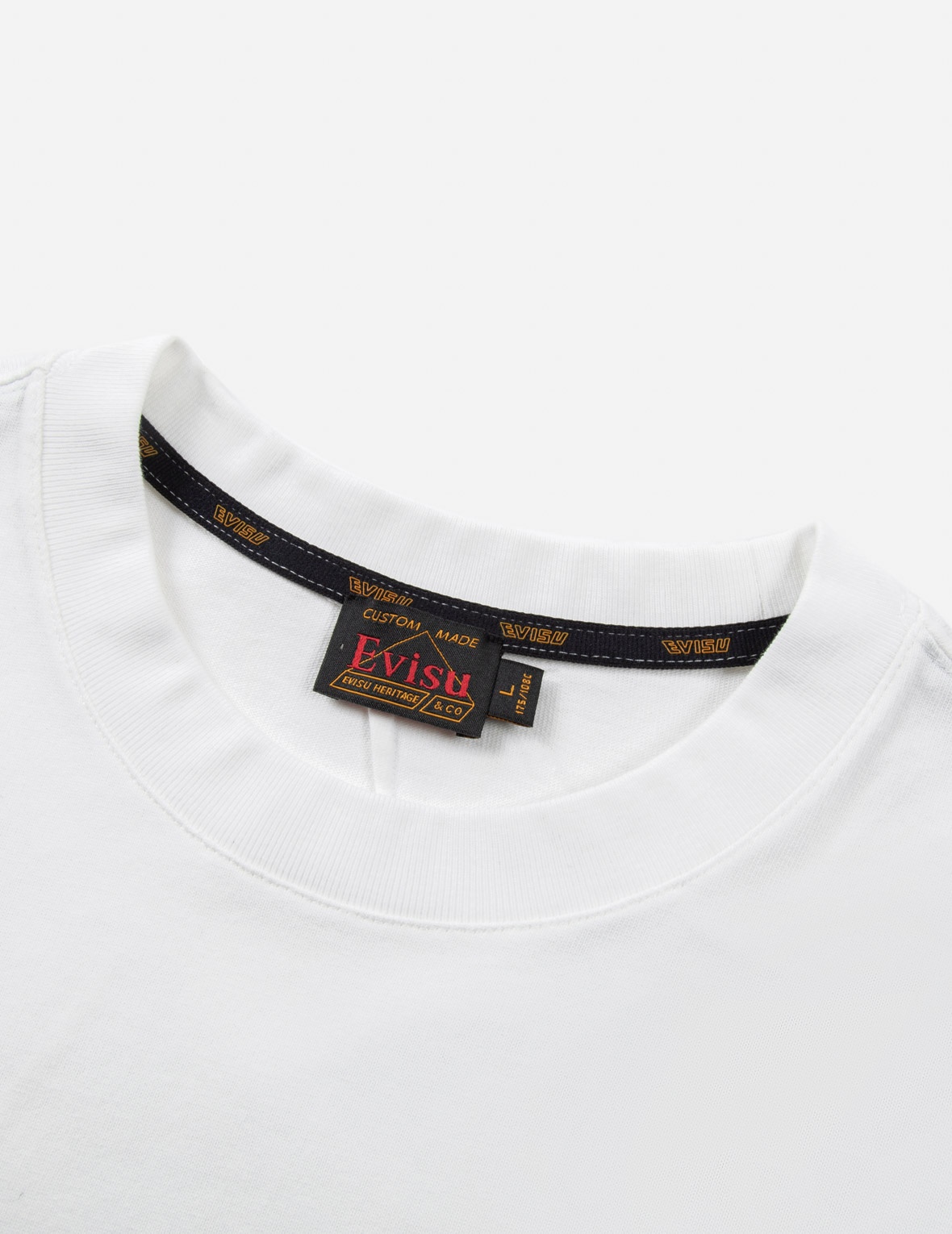 LUCKY SLOT MACHINE DAICOCK PRINT RELAX FIT T-SHIRT - 9