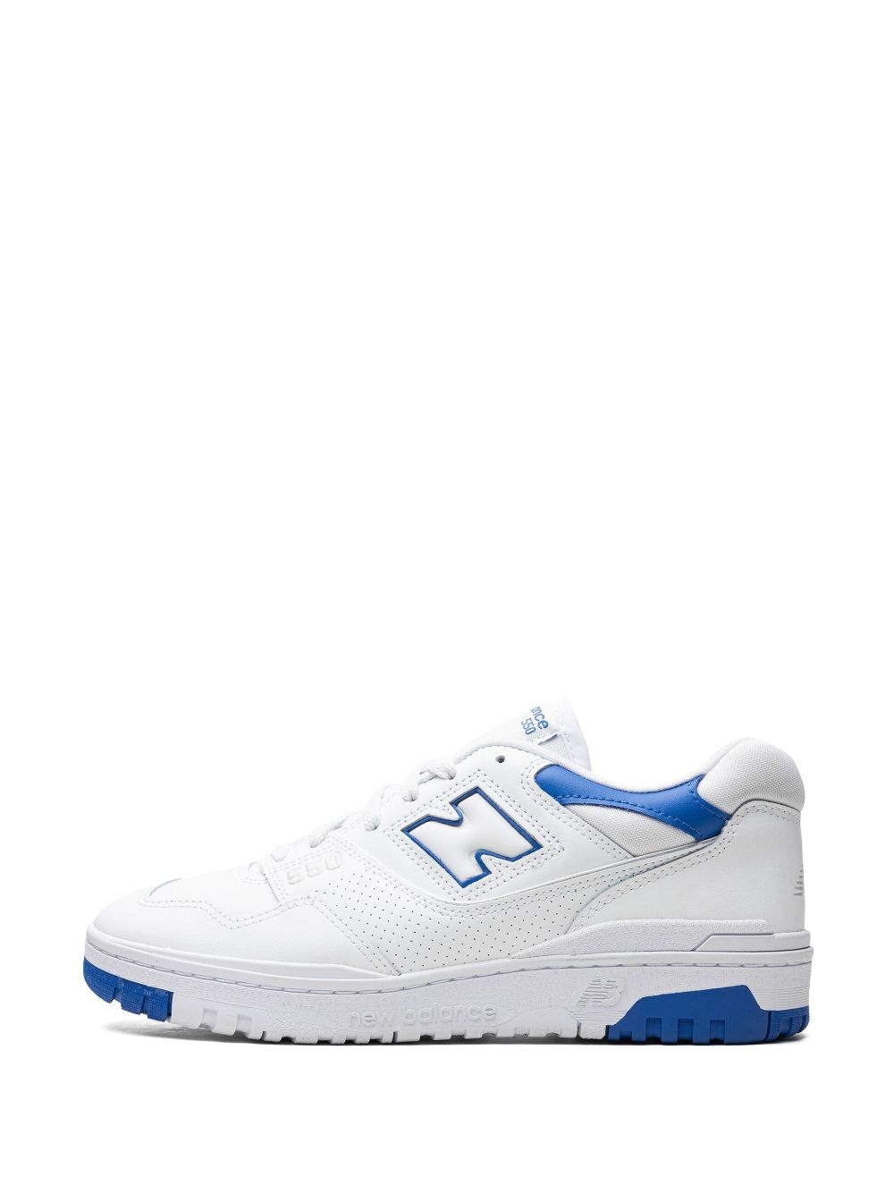 550 "White Cobalt Blue" sneakers - 6