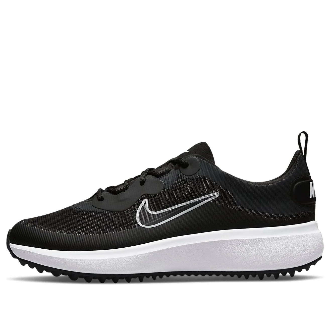 (WMNS) Nike Ace Summerlite 'Black White' DA4117-024 - 1