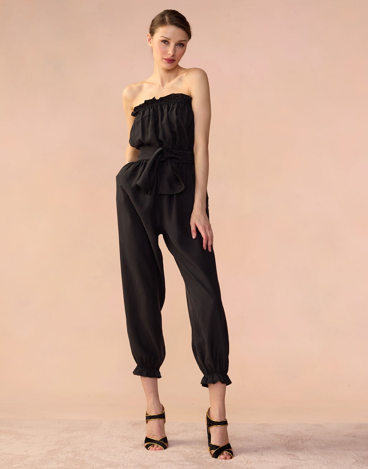 Cassis Jumpsuit - 3
