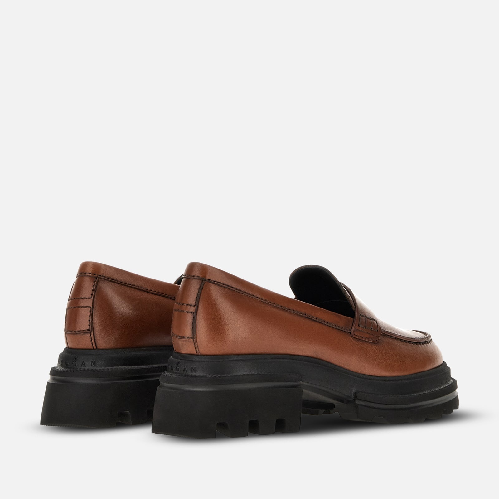 Loafers Hogan 10-Storey - 3