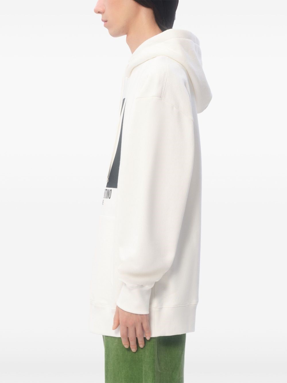Cotton sweatshirt - 4