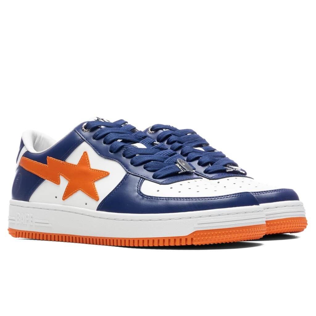 BAPE STA #3 - BLUE - 2