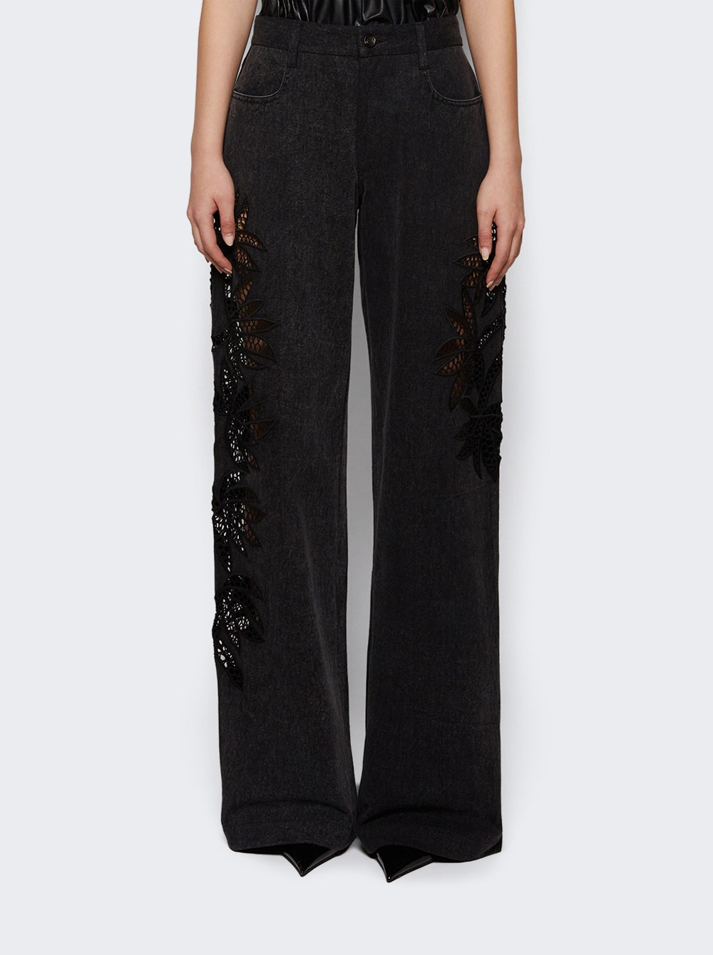Stulla Jean Black - 2