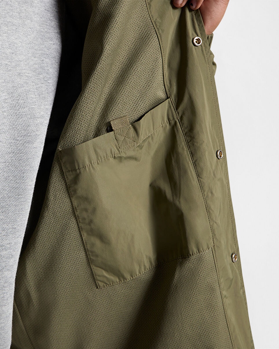 Go-To Andover Coach's Jacket - 8