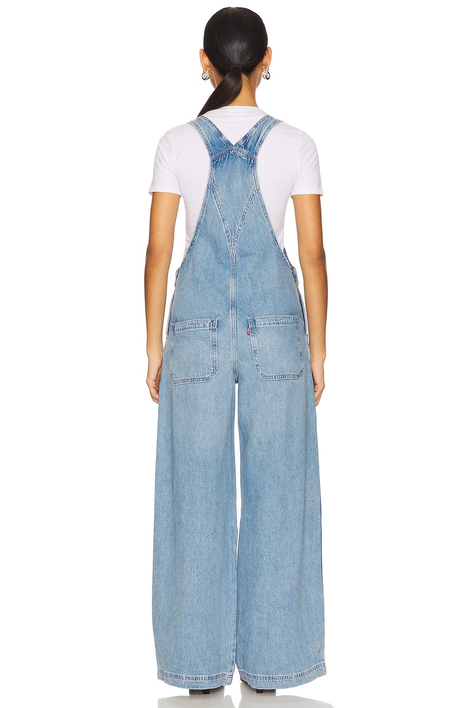 XL Overall - 3