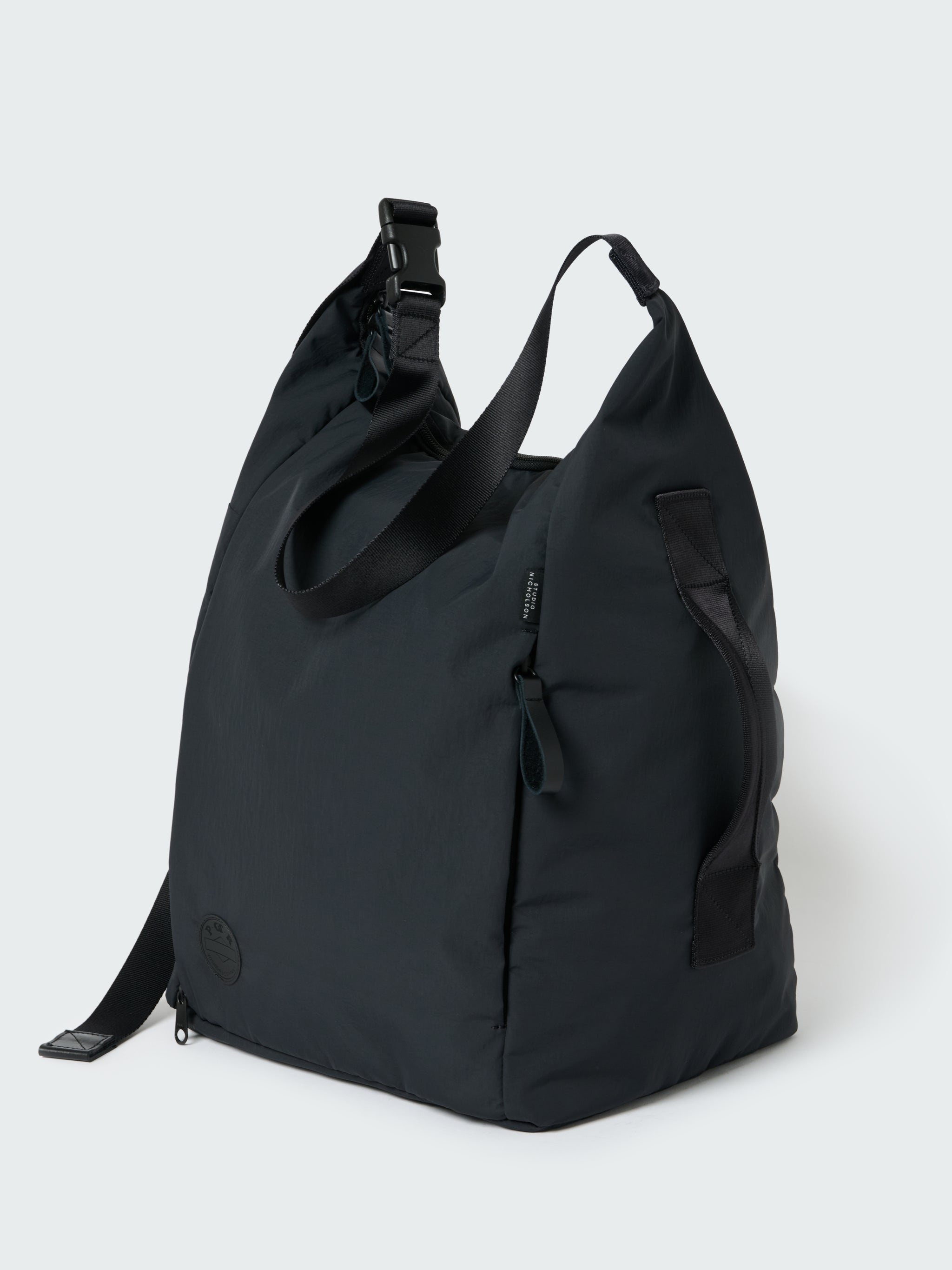 SN X POTR YOSHIDA & Co. Bonsac Bag 3