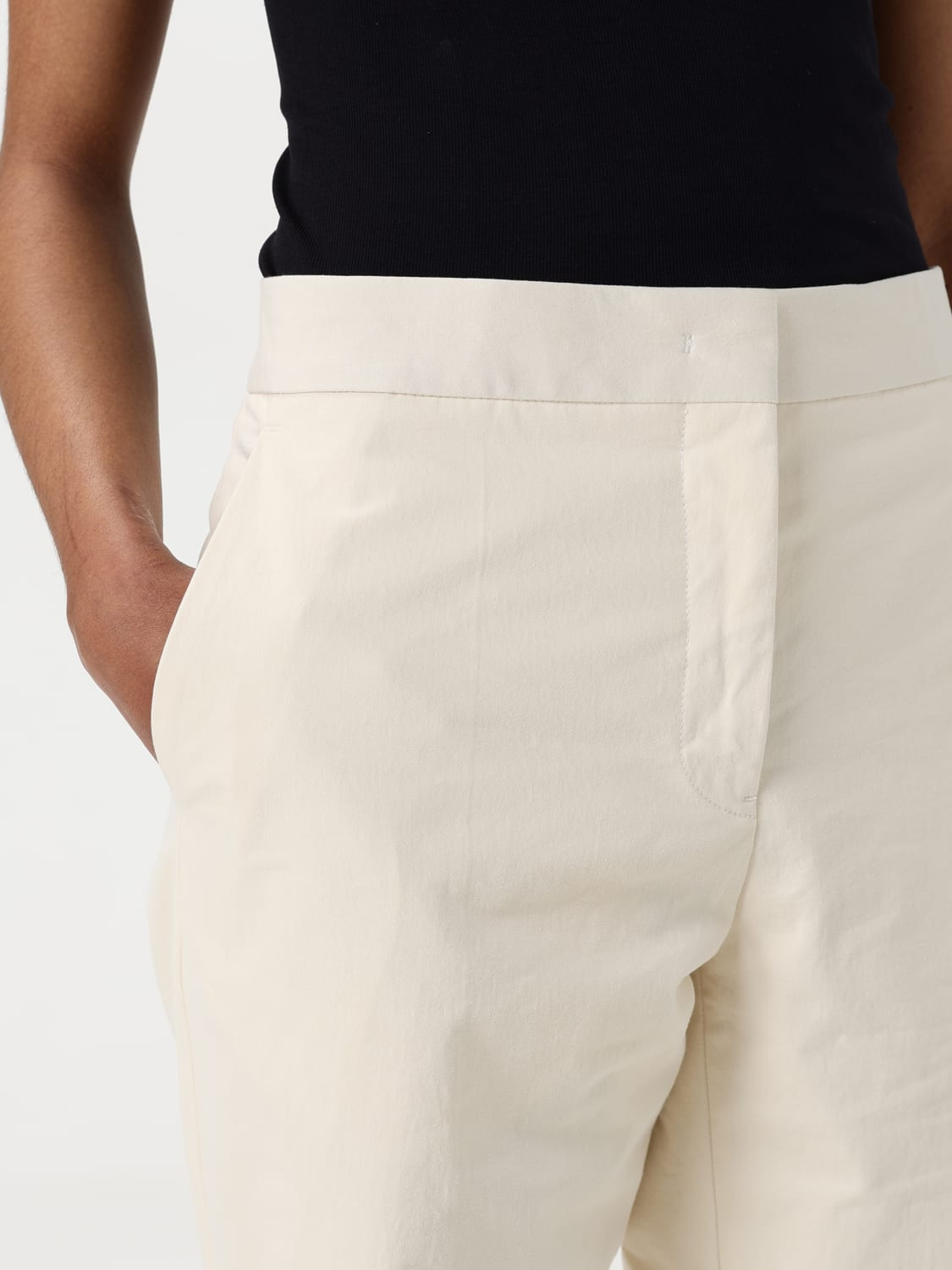 Pants woman Jil Sander - 5