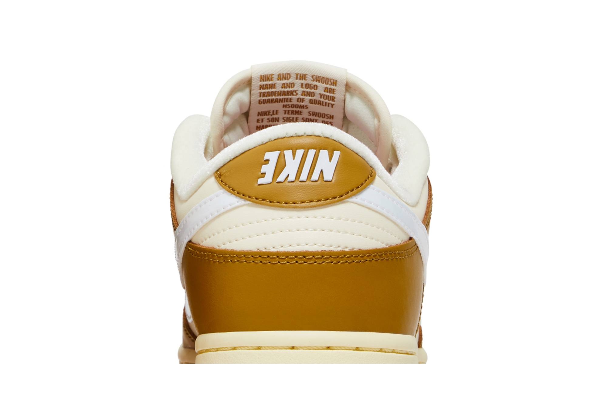 Wmns Dunk Low SE 'Dance - Bronzine Pink' - 7