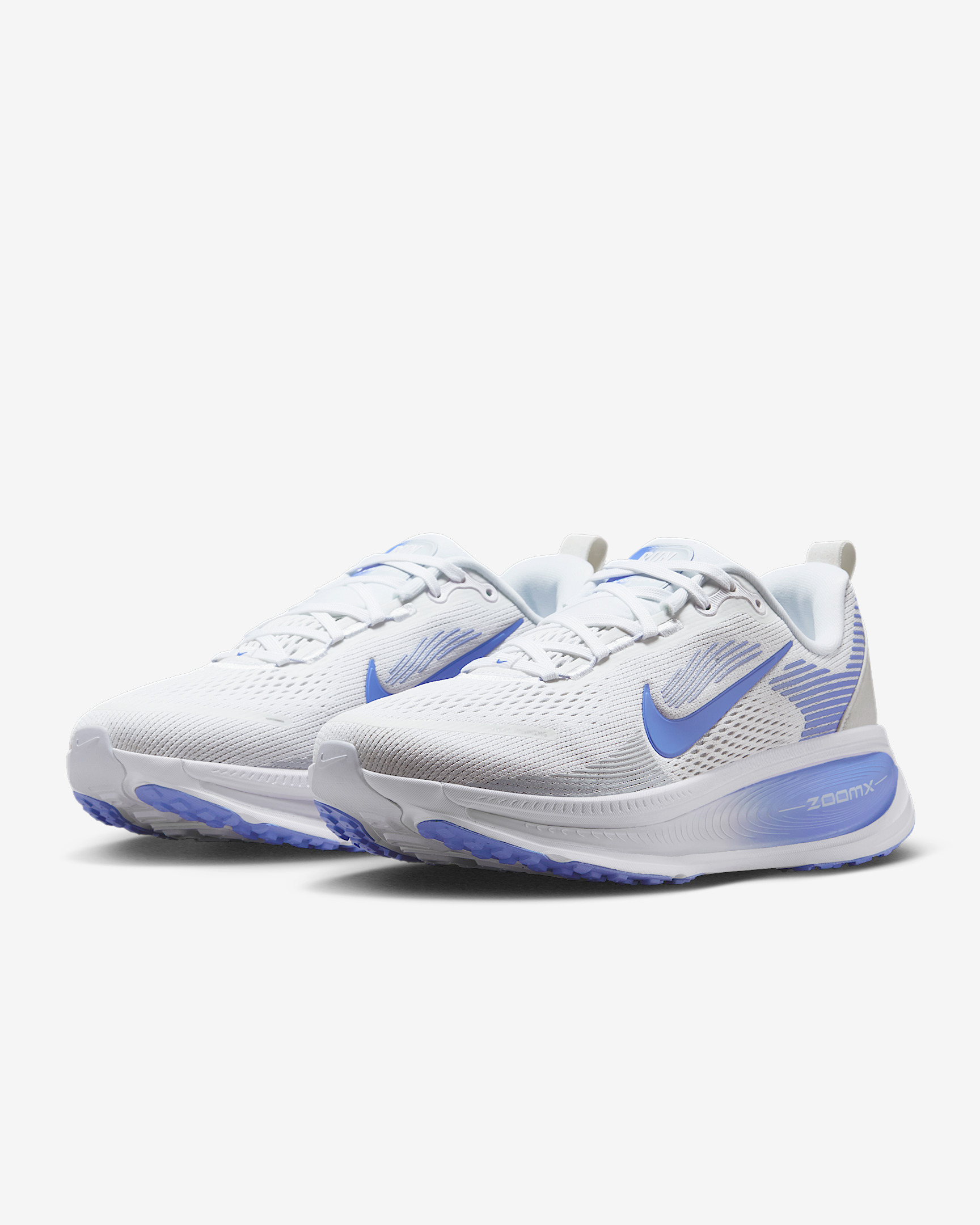 Nike Vomero 18 Women's Road Running Shoes - 5