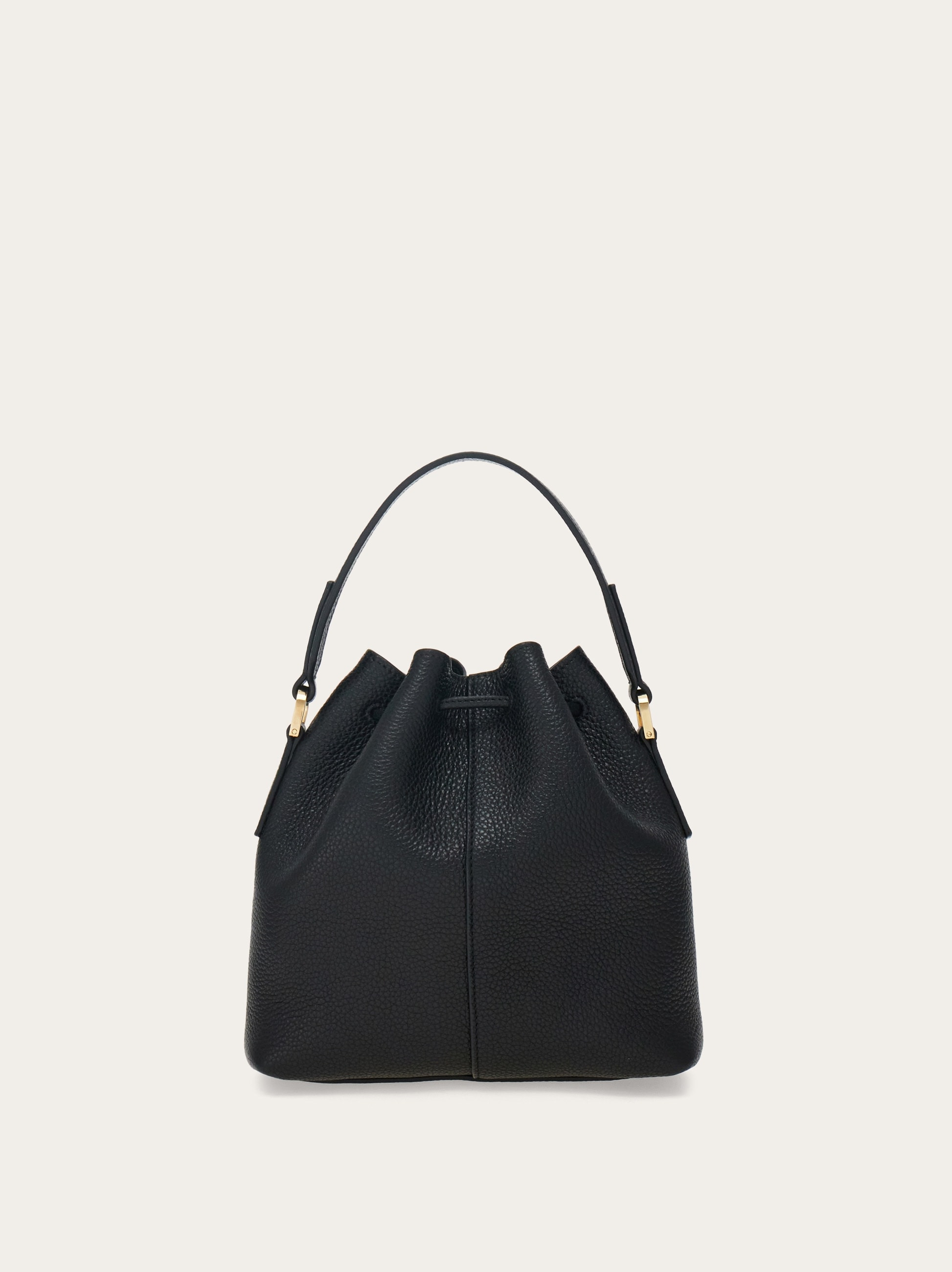 Multipocket bucket bag - 4