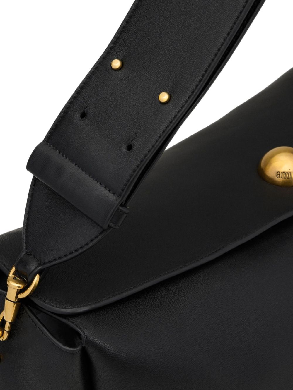 large Carrousel shoulder bag - 5