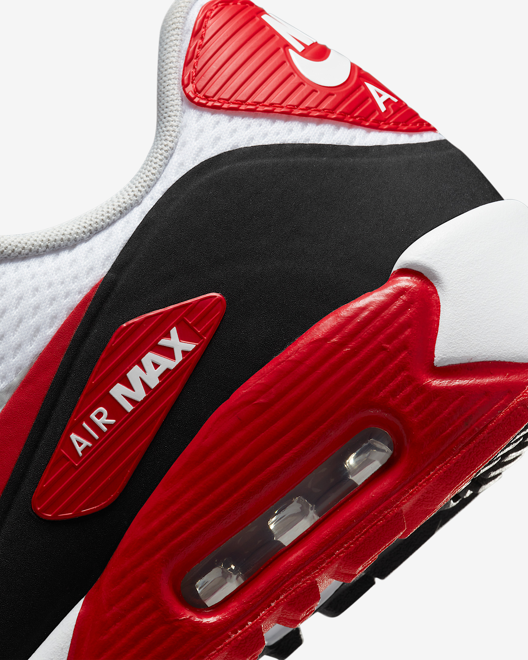Nike Air Max 90 G Golf Shoes - 8