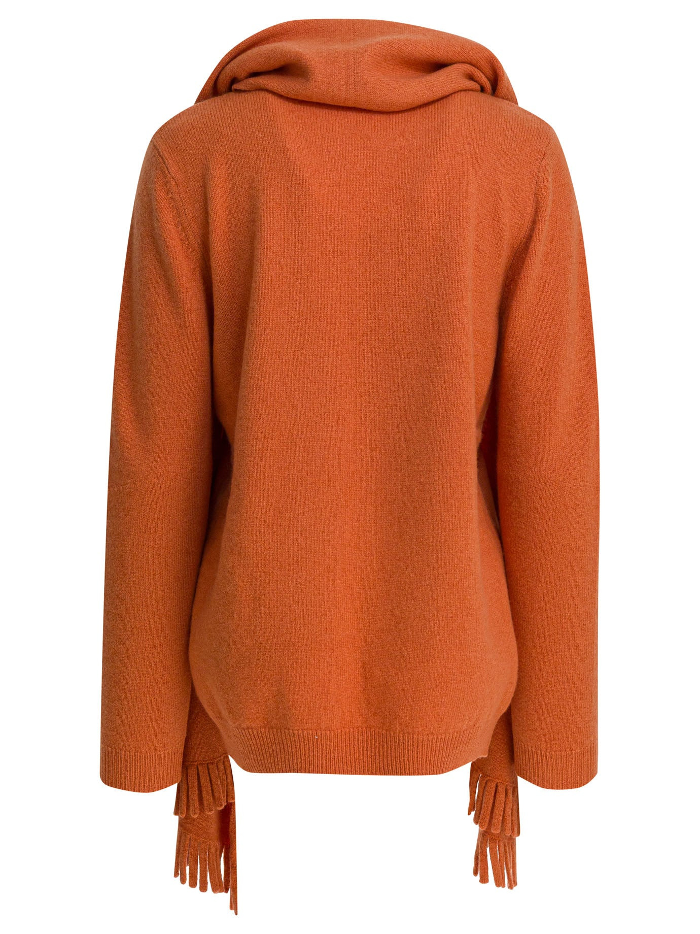 Sandbeige - Sandbeige Knitwear - 2