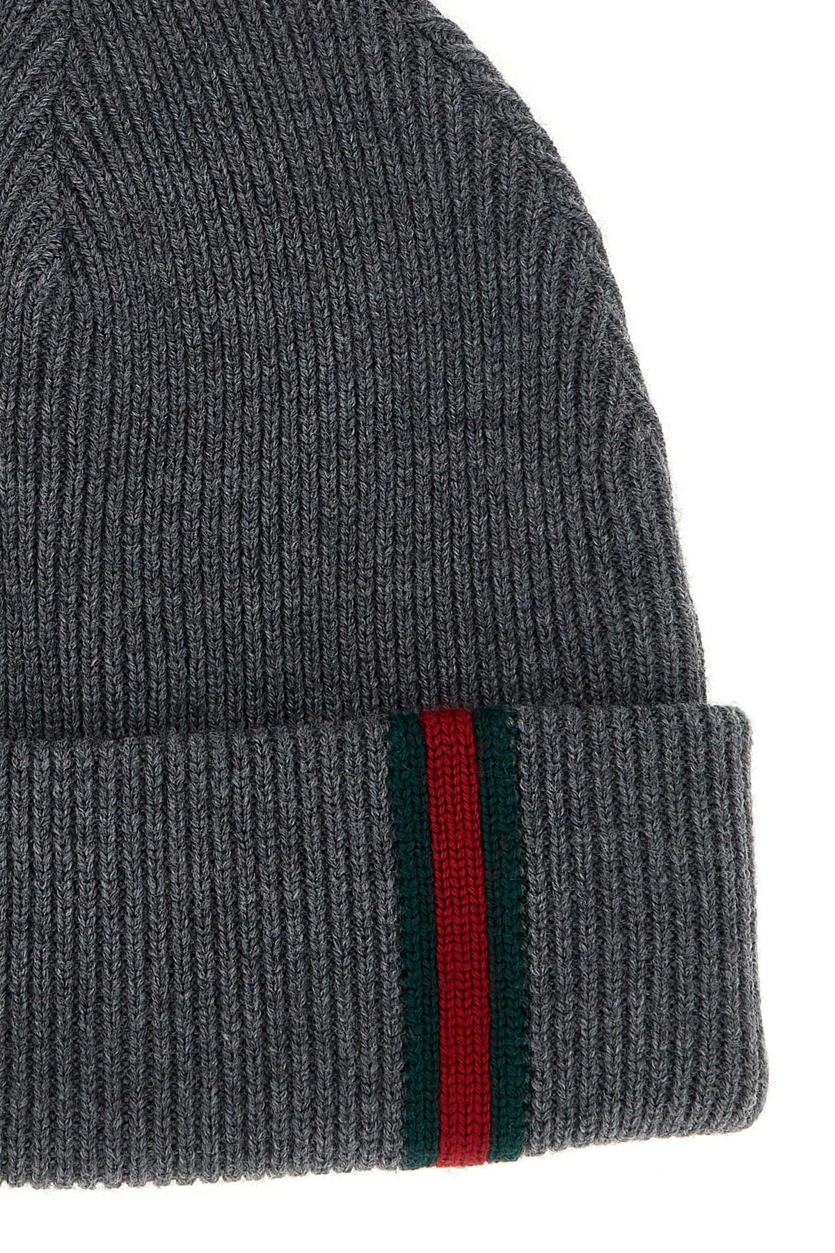 Web detail beanie - 3