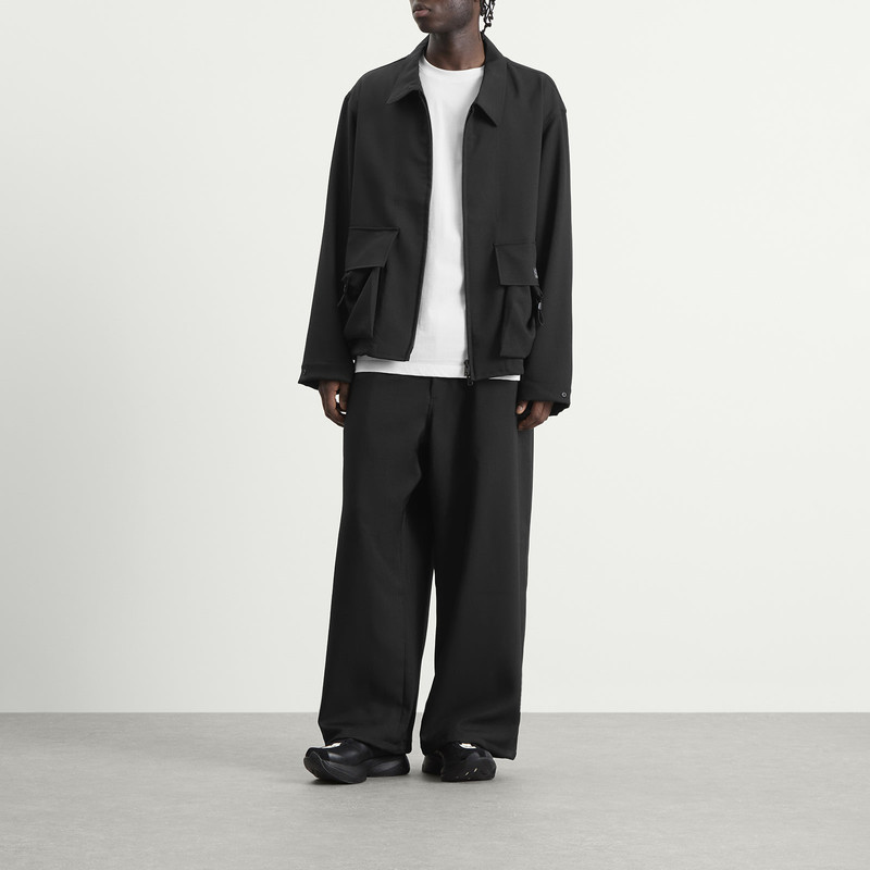 Y-3 Y-3 Technical Shirt Jacket outlook