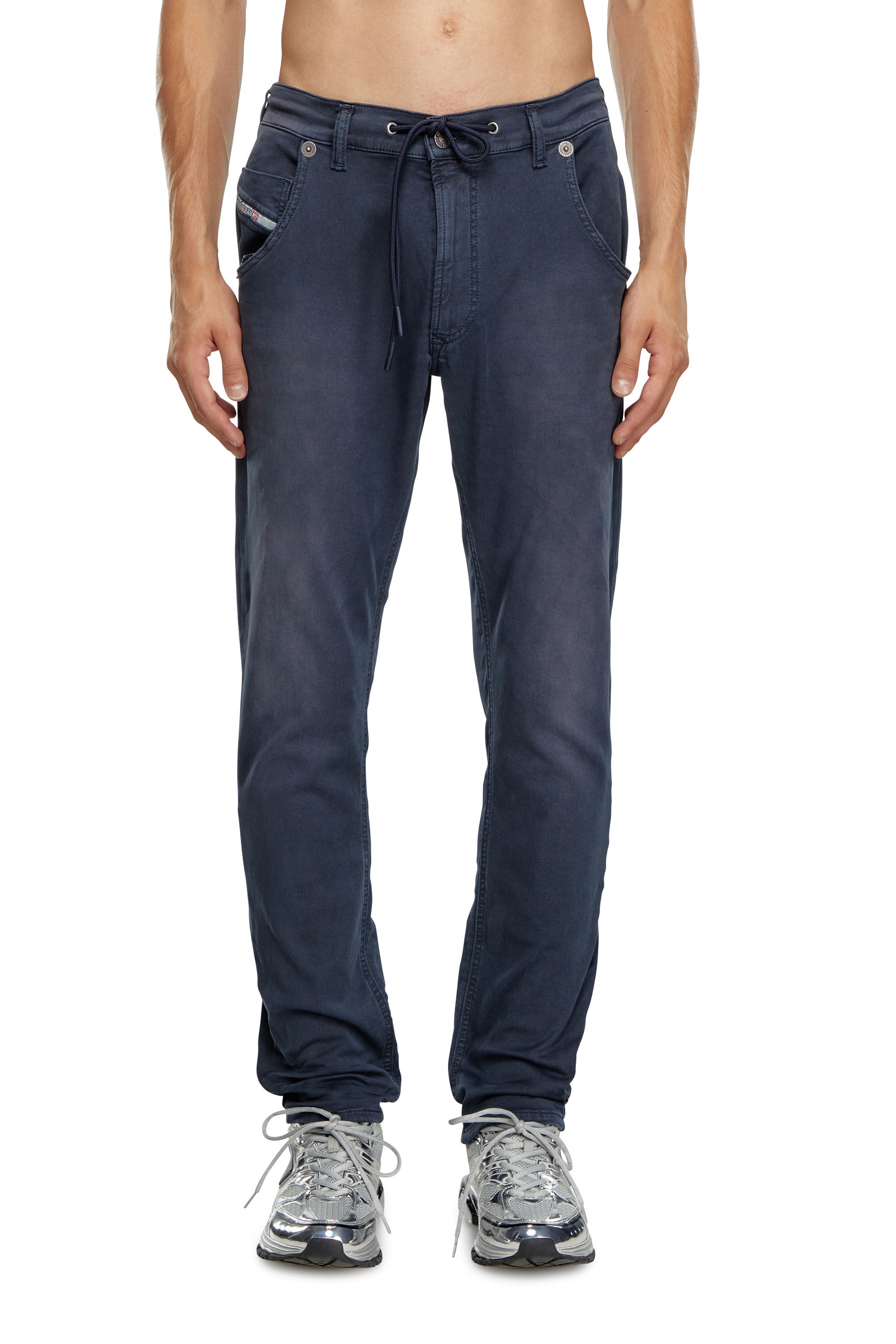 TAPERED 2030 D-KROOLEY JOGGJEANS® 0670M - 3