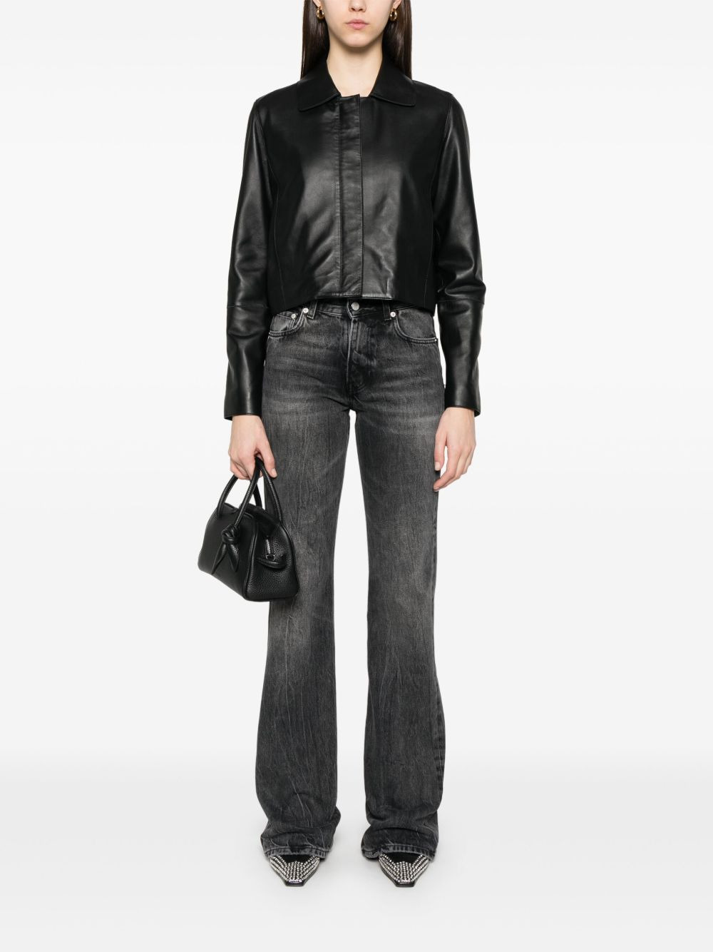 Flora jeans - 2