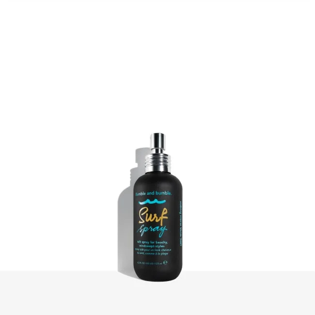 Surf Spray for Beachy Waves - 1