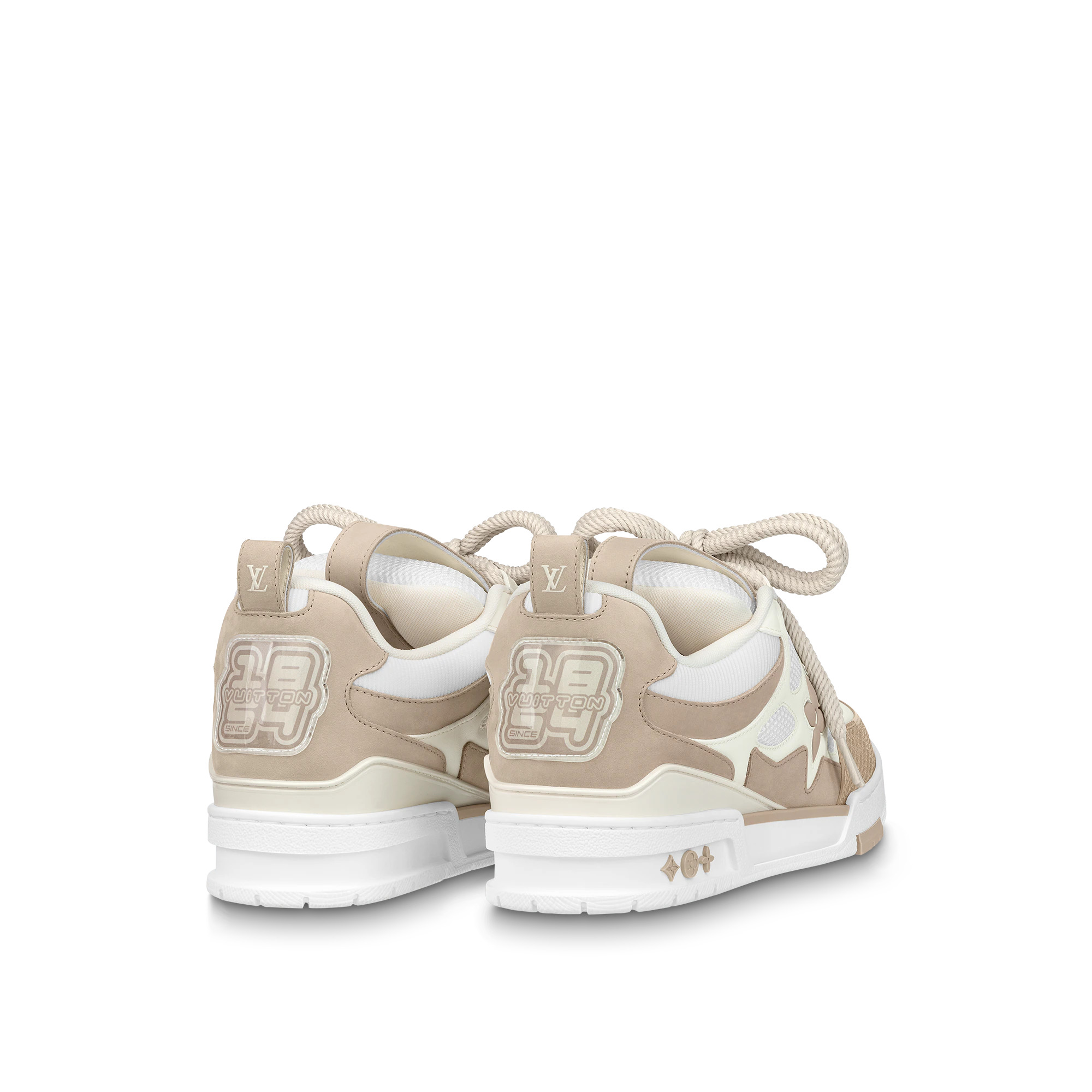 LV Skate Sneaker - 5