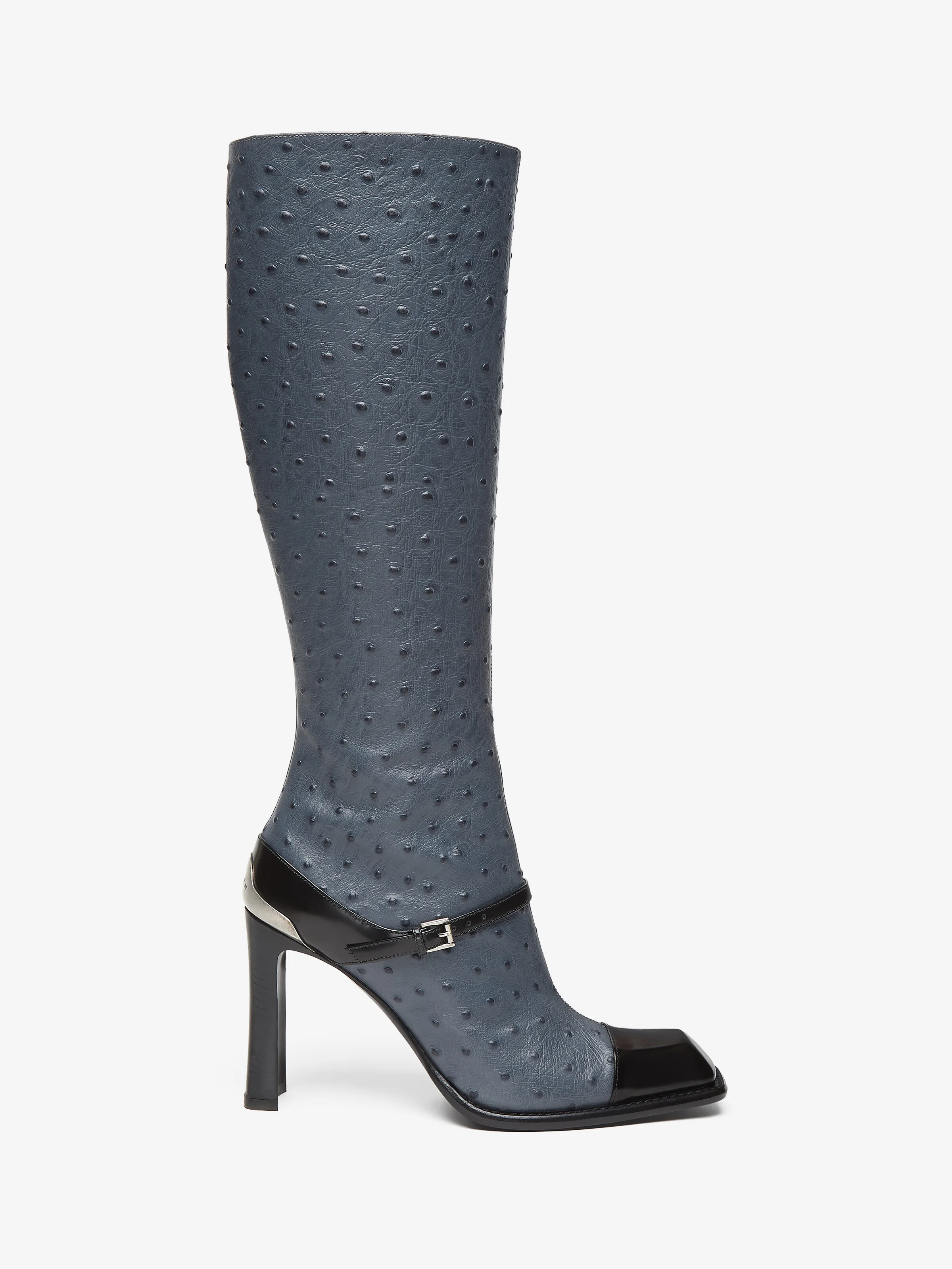Women's Niko Boot in Grey - 1