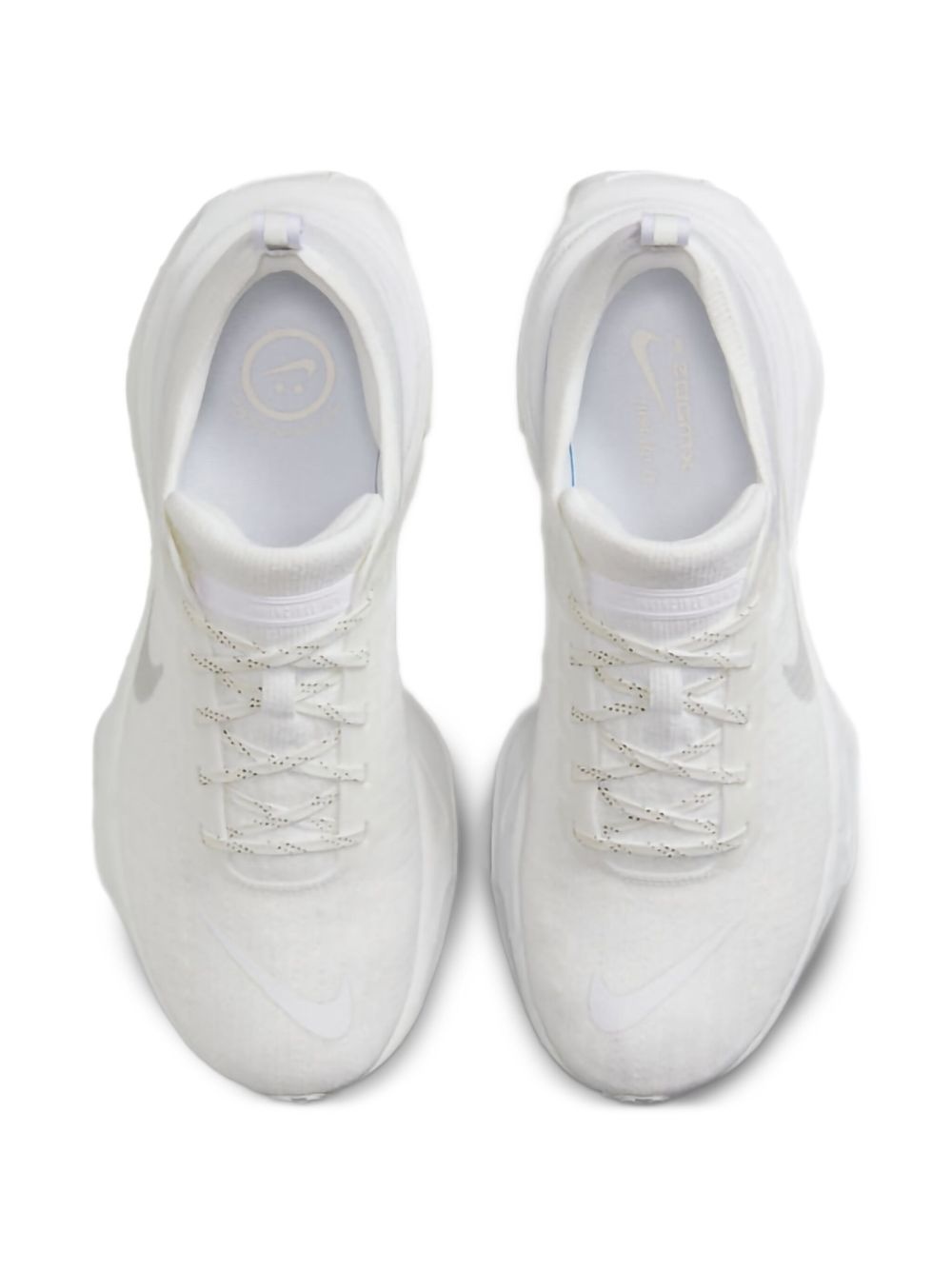 ZoomX Invincible Run 3 "White/Photon Dust" sneakers - 2