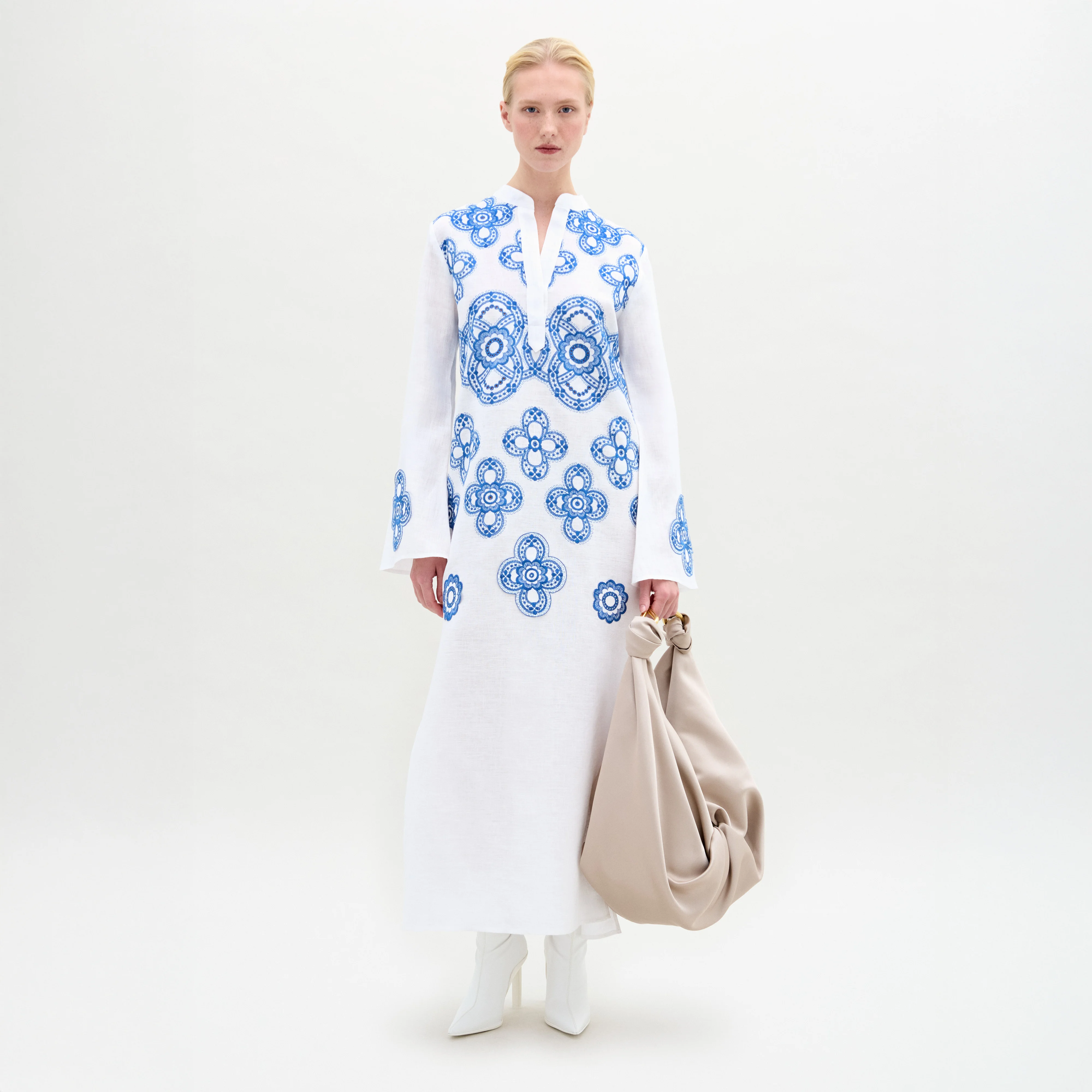 Adalys Tunic - 1