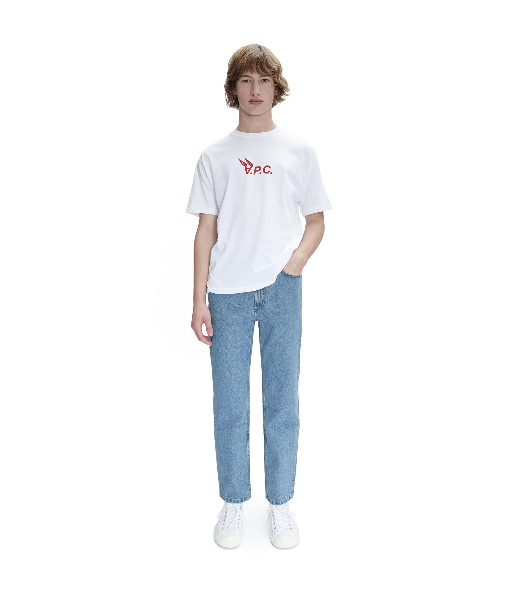 Martin jeans - 2