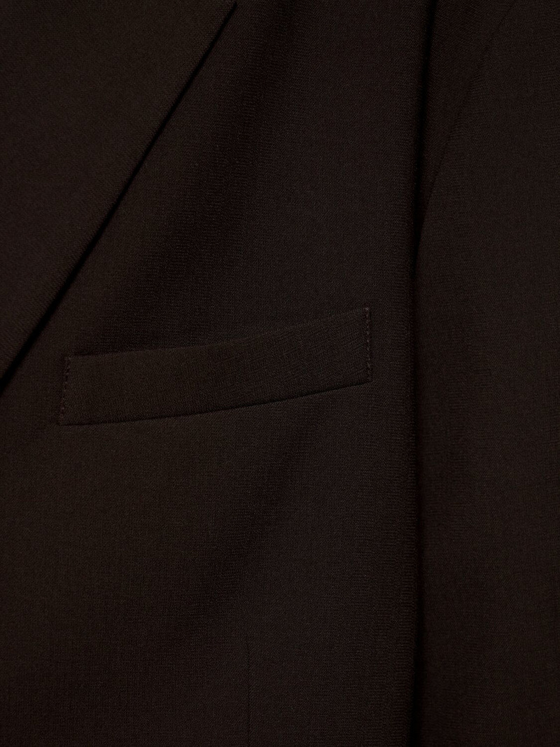 Beo midweight light stretch over blazer - 4