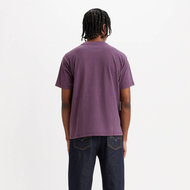 RED TAB™ VINTAGE T-SHIRT 4