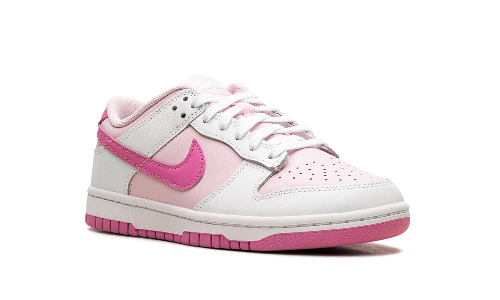 Dunk Low WMNS "Pink Foam" - 7