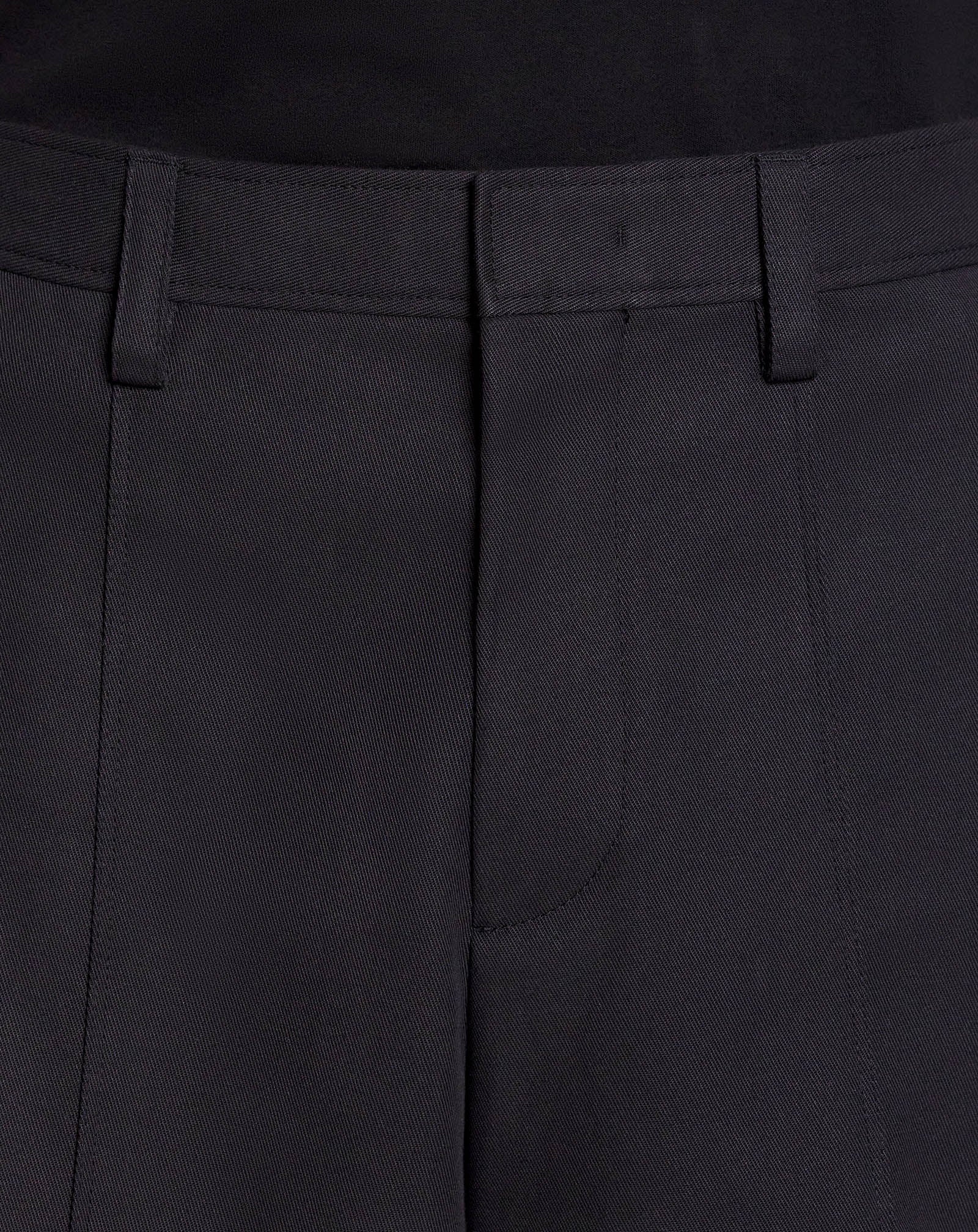 CASUAL CHINO SHORTS - 5
