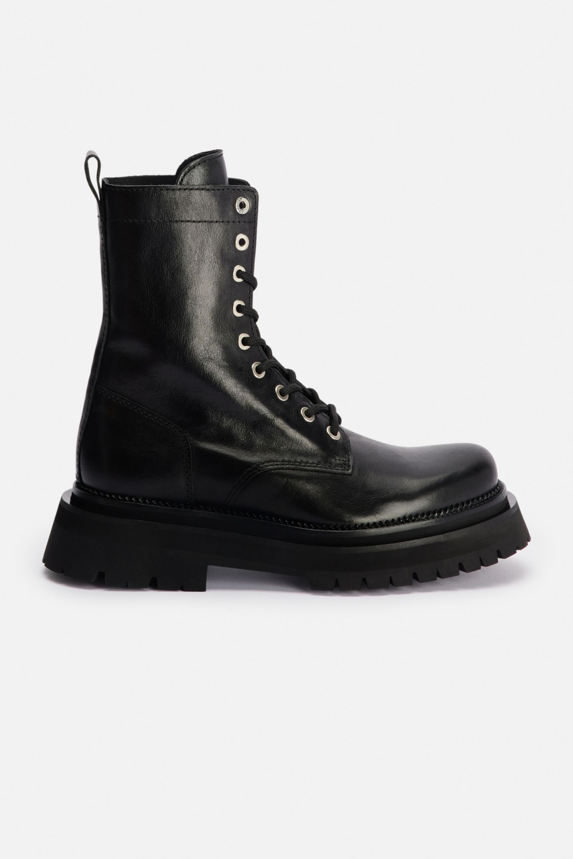 Mid-Height Boots - 2