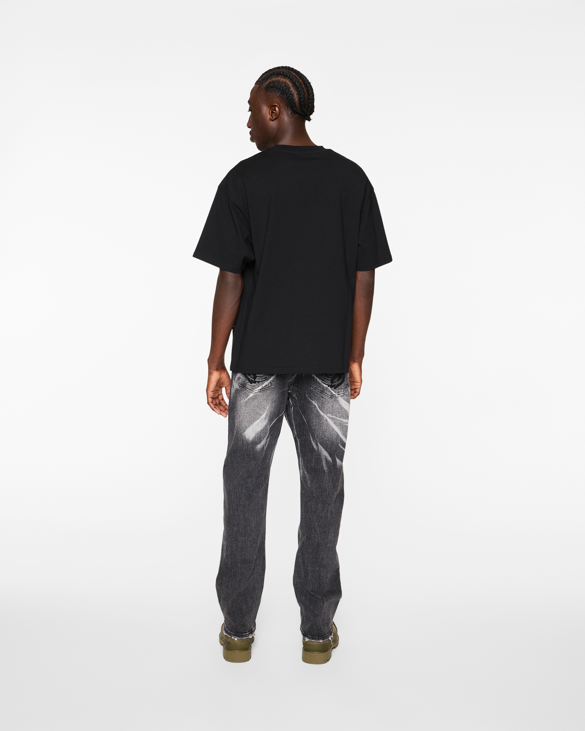 DREAMS TEE - 5