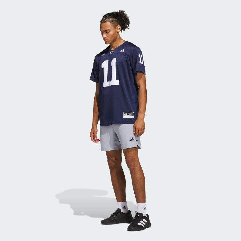 Premier Penn State Nittany Lions x Micah Parsons Home Jersey 4