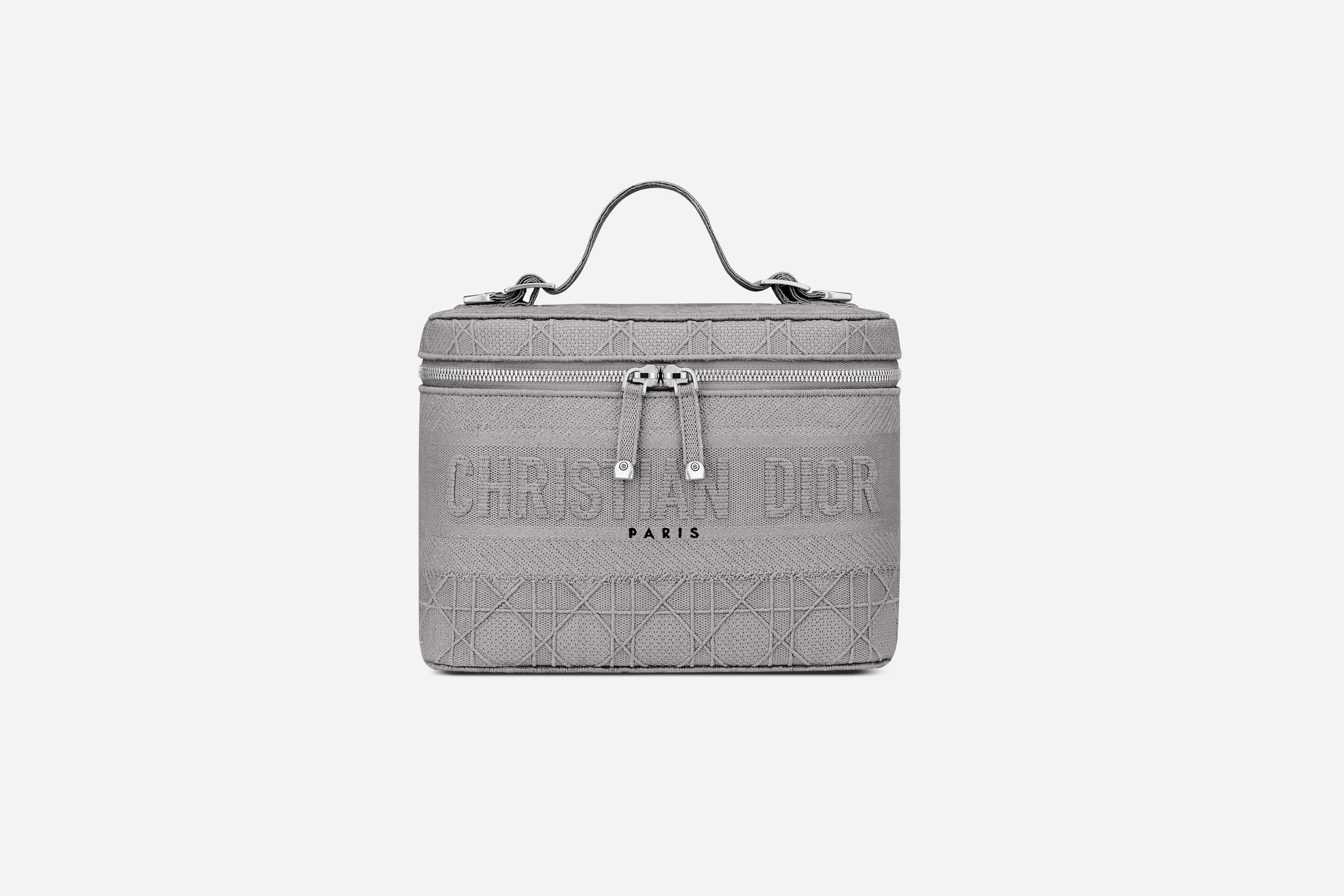 DiorTravel  Vanity Case - 1