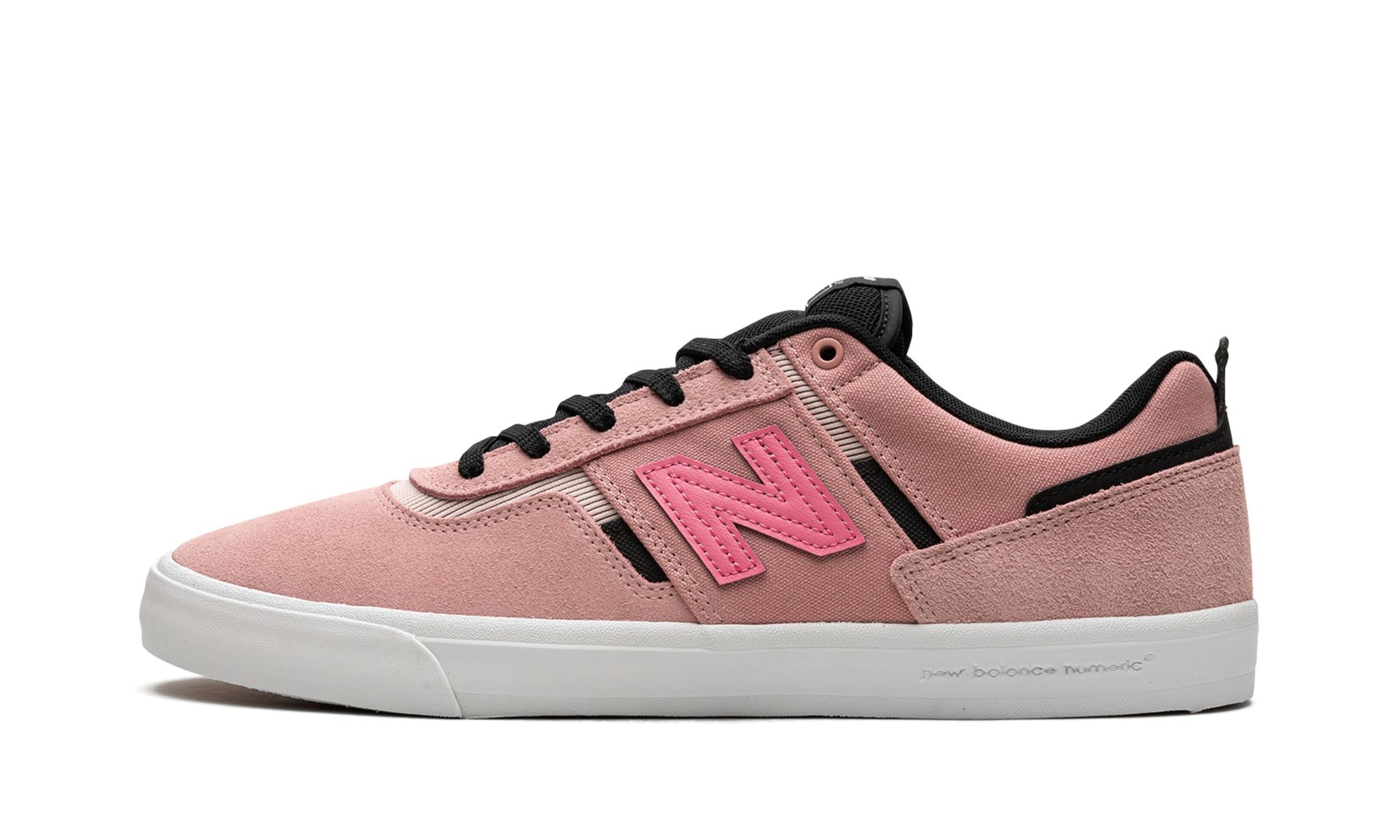 Numeric 306 "Jamie Foy Pink" - 1