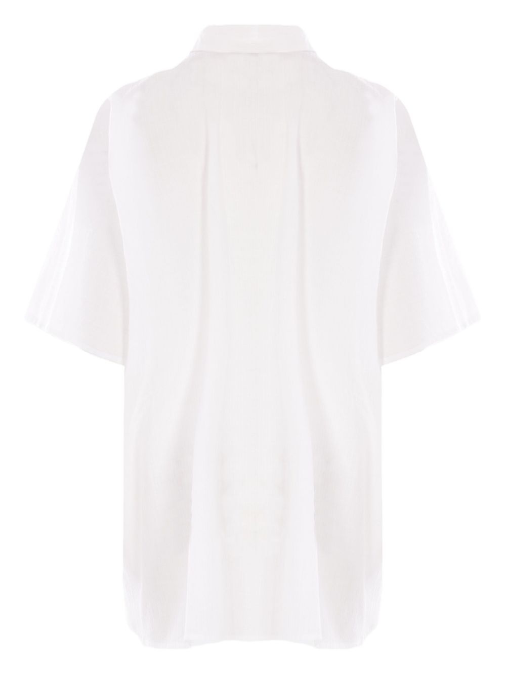 cotton shirt - 2
