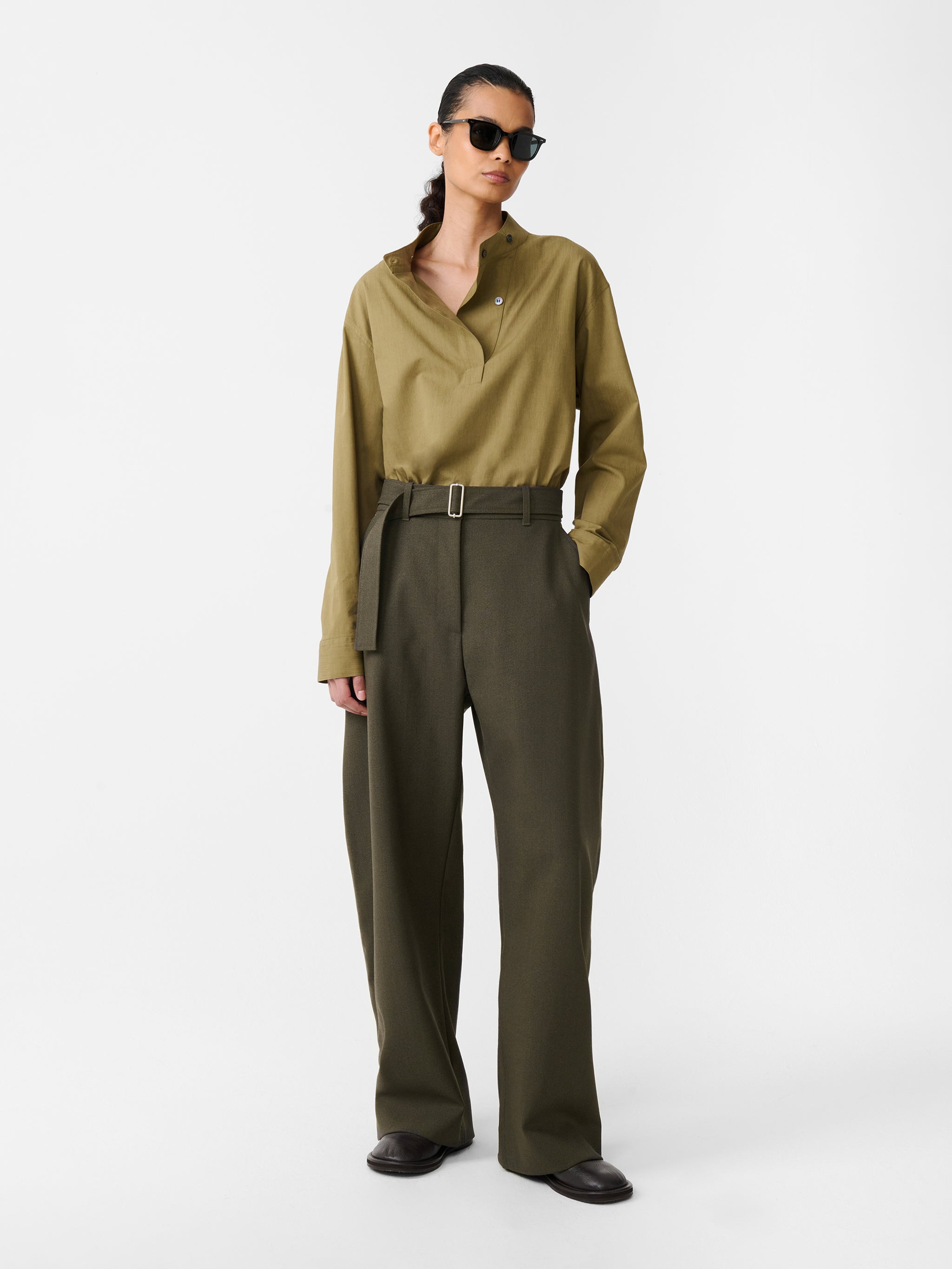 Chatto Pant - 3